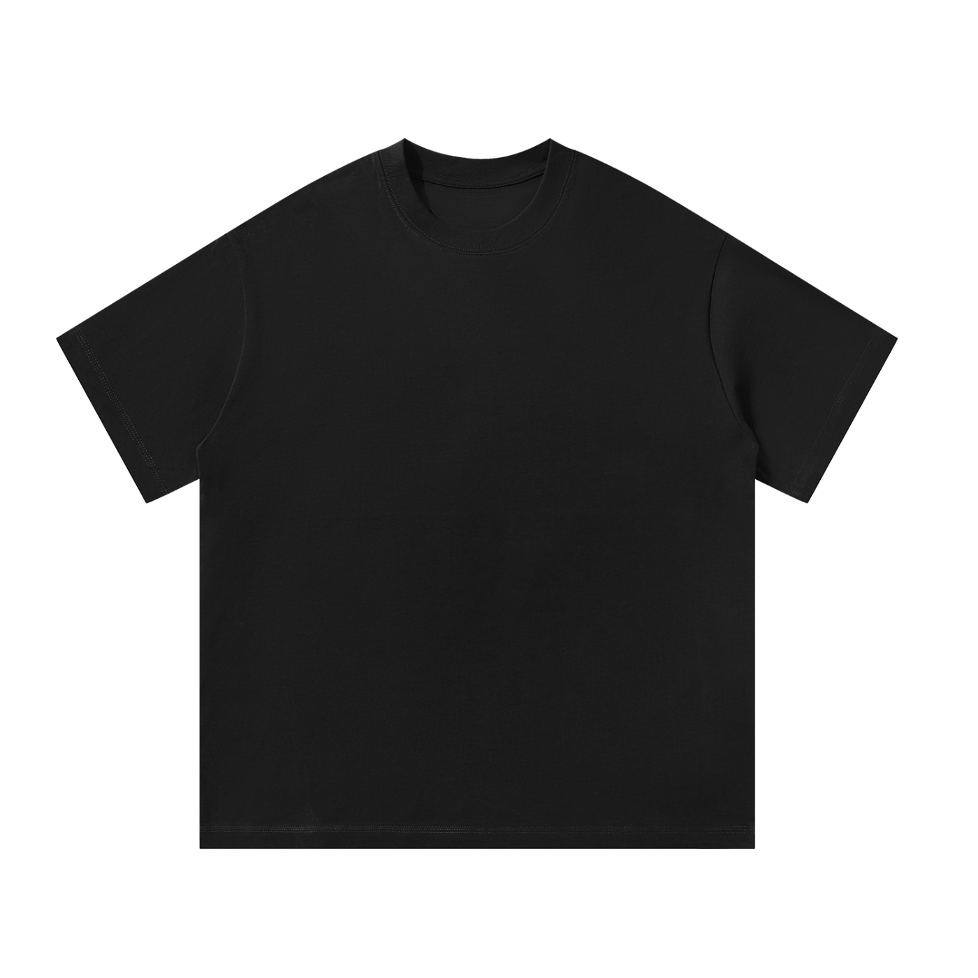 TAPED T-SHIRT