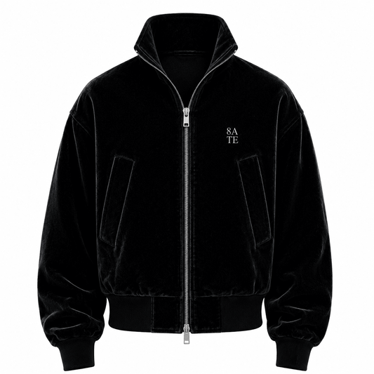 NOCTIS Velvet Bomber - ATE