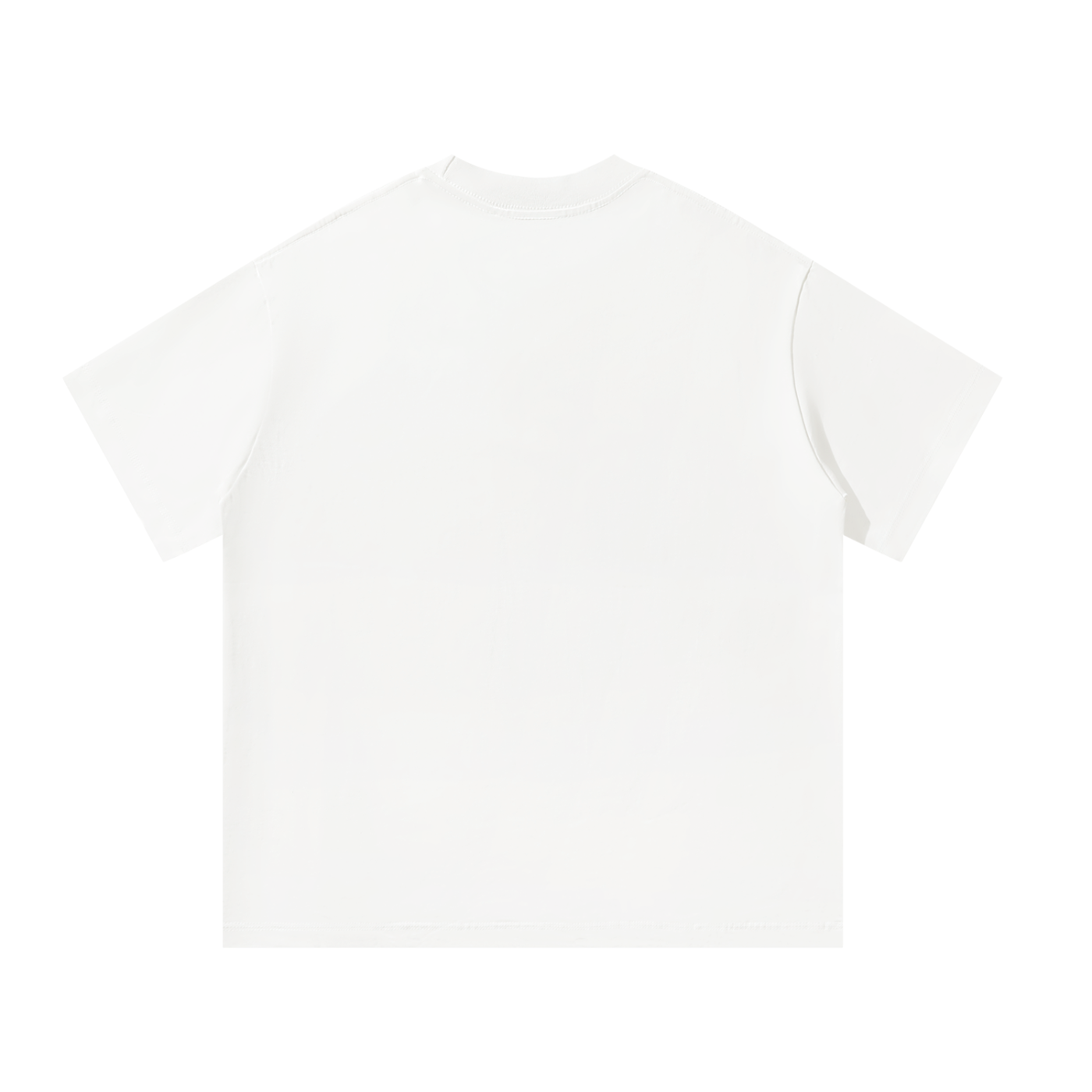 TAPED T-SHIRT