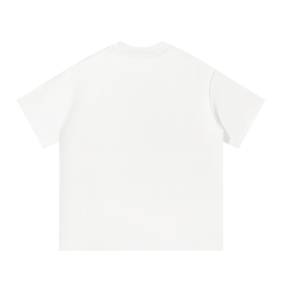 TAPED T-SHIRT