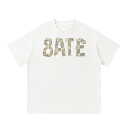 TAPED T-SHIRT